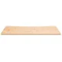 Solid pine wood desk board 110x60x2.5 cm by vidaXL, Desk accessories and products - Ref: Foro24-824445, Price: 64,23 €, Disco...