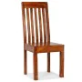 Sillas de comedor 6 uds madera maciza acabado sheesham moderno de vidaXL, Sillas de comedor - Ref: Foro24-275274, Precio: 601...