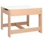Mesa infantil con 2 sillas MDF de vidaXL, muebles para bebés y niños pequeños - Ref: Foro24-80284, Precio: 113,93 €, Descuent...