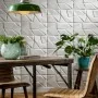 WallArt Liam 3D Wall Panels 24 units GA-WA31 by WallArt, Wall covering - Ref: Foro24-3082867, Price: 74,55 €, Discount: %