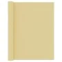 Alfombra de tienda de campaña beige 250x450 cm de vidaXL, Accesorios para tiendas de campaña - Ref: Foro24-310764, Precio: 27...