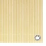 Alfombra de tienda de campaña beige 250x450 cm de vidaXL, Accesorios para tiendas de campaña - Ref: Foro24-310764, Precio: 27...