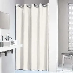 Sealskin Duschvorhang Coloris weiß 180x200 cm von Sealskin, Duschvorhang - Ref: Foro24-436866, Preis: 32,88 €, Rabatt: %
