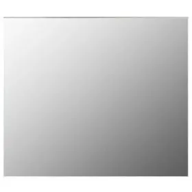Espejo sin marco vidrio 70x50 cm de vidaXL, Espejos - Ref: Foro24-283645, Precio: 39,68 €, Descuento: %