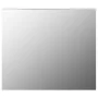 Frameless glass mirror 70x50 cm by vidaXL, Mirrors - Ref: Foro24-283645, Price: 39,68 €, Discount: %