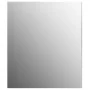 Espejo sin marco vidrio 70x50 cm de vidaXL, Espejos - Ref: Foro24-283645, Precio: 39,68 €, Descuento: %