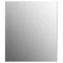 Frameless glass mirror 70x50 cm by vidaXL, Mirrors - Ref: Foro24-283645, Price: 39,68 €, Discount: %