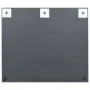 Espejo sin marco vidrio 70x50 cm de vidaXL, Espejos - Ref: Foro24-283645, Precio: 39,68 €, Descuento: %