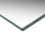 Espejo sin marco vidrio 70x50 cm de vidaXL, Espejos - Ref: Foro24-283645, Precio: 39,68 €, Descuento: %