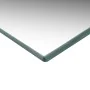 Frameless glass mirror 70x50 cm by vidaXL, Mirrors - Ref: Foro24-283645, Price: 39,68 €, Discount: %