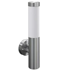 Lámpara de pared RVS para interior y exterior impermeable de vidaXL, Iluminación de exterior - Ref: Foro24-40370, Precio: 22,...
