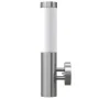Lámpara de pared RVS para interior y exterior impermeable de vidaXL, Iluminación de exterior - Ref: Foro24-40370, Precio: 22,...