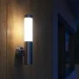 Lámpara de pared RVS para interior y exterior impermeable de vidaXL, Iluminación de exterior - Ref: Foro24-40370, Precio: 22,...