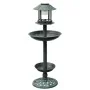 Solar Lighted Bird Bath/Feeder by vidaXL, Birdbaths - Ref: Foro24-40537, Price: 47,44 €, Discount: %