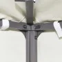 Gazebo replacement cover 310 g/m² cream white 3x3 m by vidaXL, Covers for tents and gazebos - Ref: Foro24-40874, Price: 63,33...