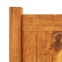 Arriate de madera de acacia 76x27,6x25 cm de vidaXL, Maceteros y jardineras - Ref: Foro24-41771, Precio: 67,43 €, Descuento: %