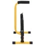 LED spotlight with handle 2x50 W warm white by vidaXL, Spotlights and reflectors - Ref: Foro24-149646, Price: 40,70 €, Discou...