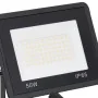 LED spotlight with handle 2x50 W warm white by vidaXL, Spotlights and reflectors - Ref: Foro24-149646, Price: 40,70 €, Discou...