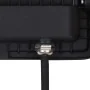 LED spotlight with handle 2x50 W warm white by vidaXL, Spotlights and reflectors - Ref: Foro24-149646, Price: 40,70 €, Discou...