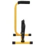 LED spotlight with handle 2x30 W warm white by vidaXL, Spotlights and reflectors - Ref: Foro24-149645, Price: 26,75 €, Discou...
