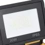 Foco LED con asa 2x30 W blanco cálido de vidaXL, Focos y reflectores - Ref: Foro24-149645, Precio: 26,75 €, Descuento: %