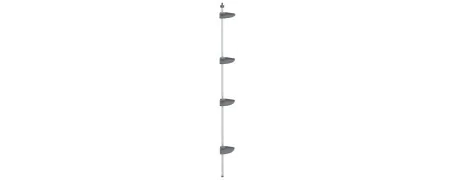 Monturas para accesorios de baño