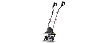 Motocultivators