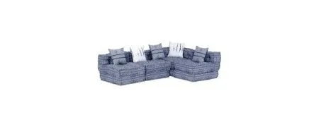 Cushions for chairs and sofas