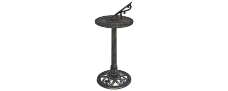sundials