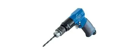Pneumatic drills