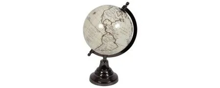 globes