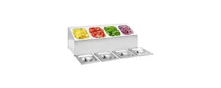 Herramientas y utensilios de cocina