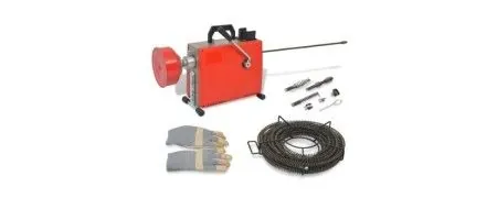 Productos para limpieza del hogar