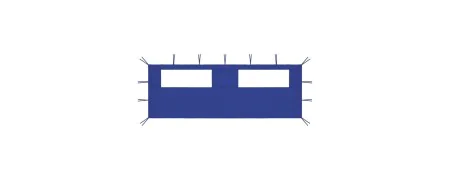 Accesorios para pabellones y cenadores