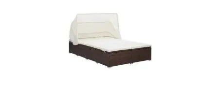 Outdoor beds