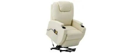 Electric massage chairs