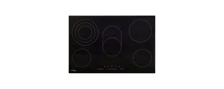 Placas de cocina