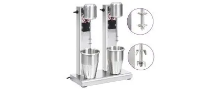 Mixer und Mixer
