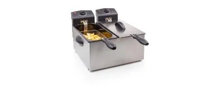 Fritteusen