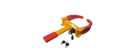 Safety and security for vehicles