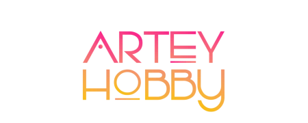 Hobbies y artes creativas