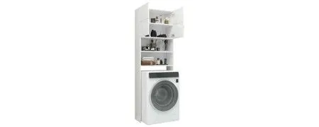 Laundry Appliance Accessories