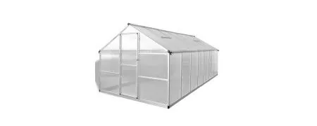 Greenhouses