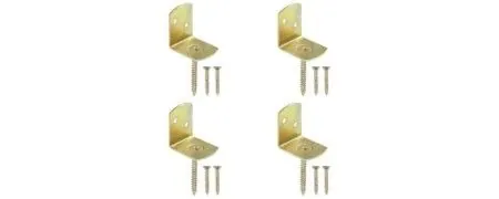 Supports and crossbars