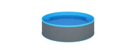 Piscinas
