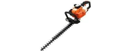 hedge trimmer