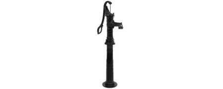 Pumping systems