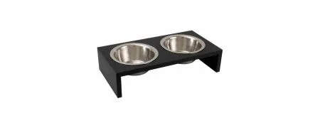 Pet bowls, feeders, and waterers