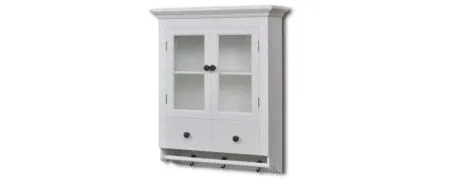 Kitchen cabinets
