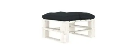 Outdoor ottomans
